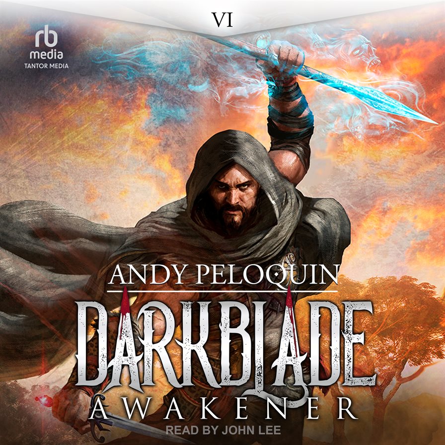 Awakener · Andy Peloquin