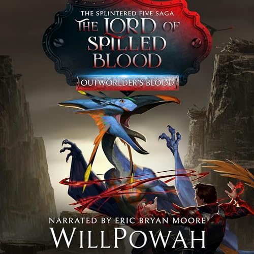 The Lord of Spilled Blood in Fantasy — the list