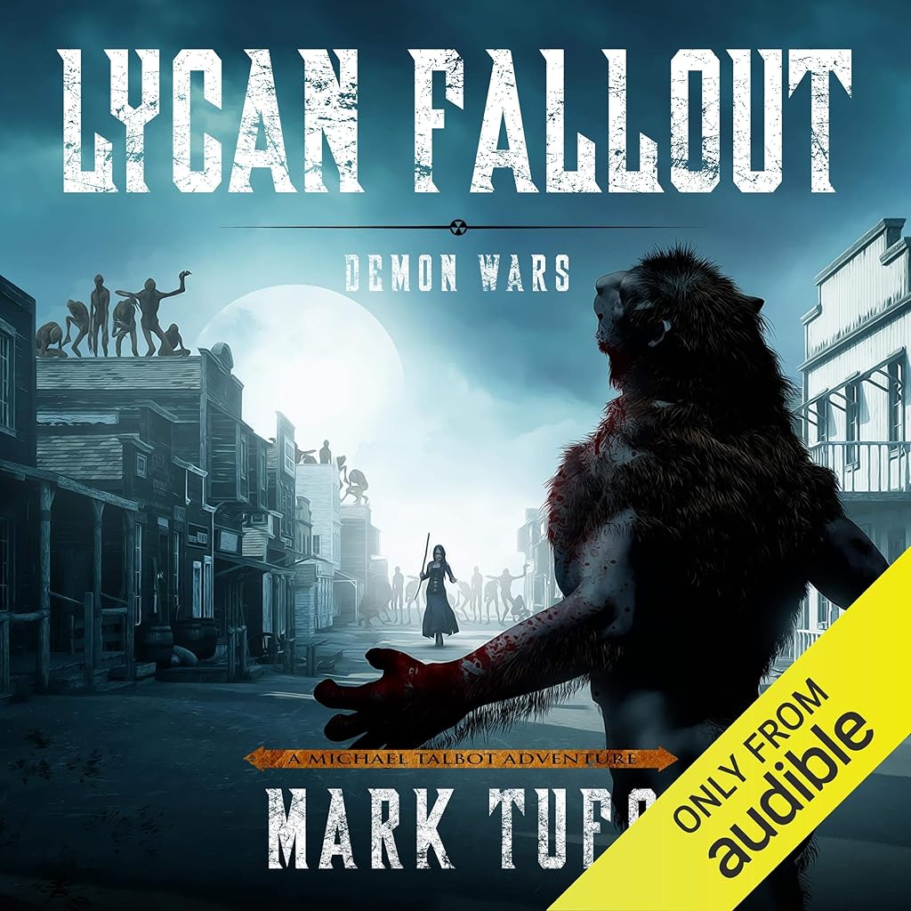Lycan Fallout 5 Demon Wars [full stream]