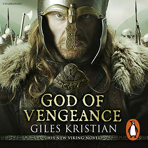 God of Vengeance (The Rise of Sigurd) | Chart listen