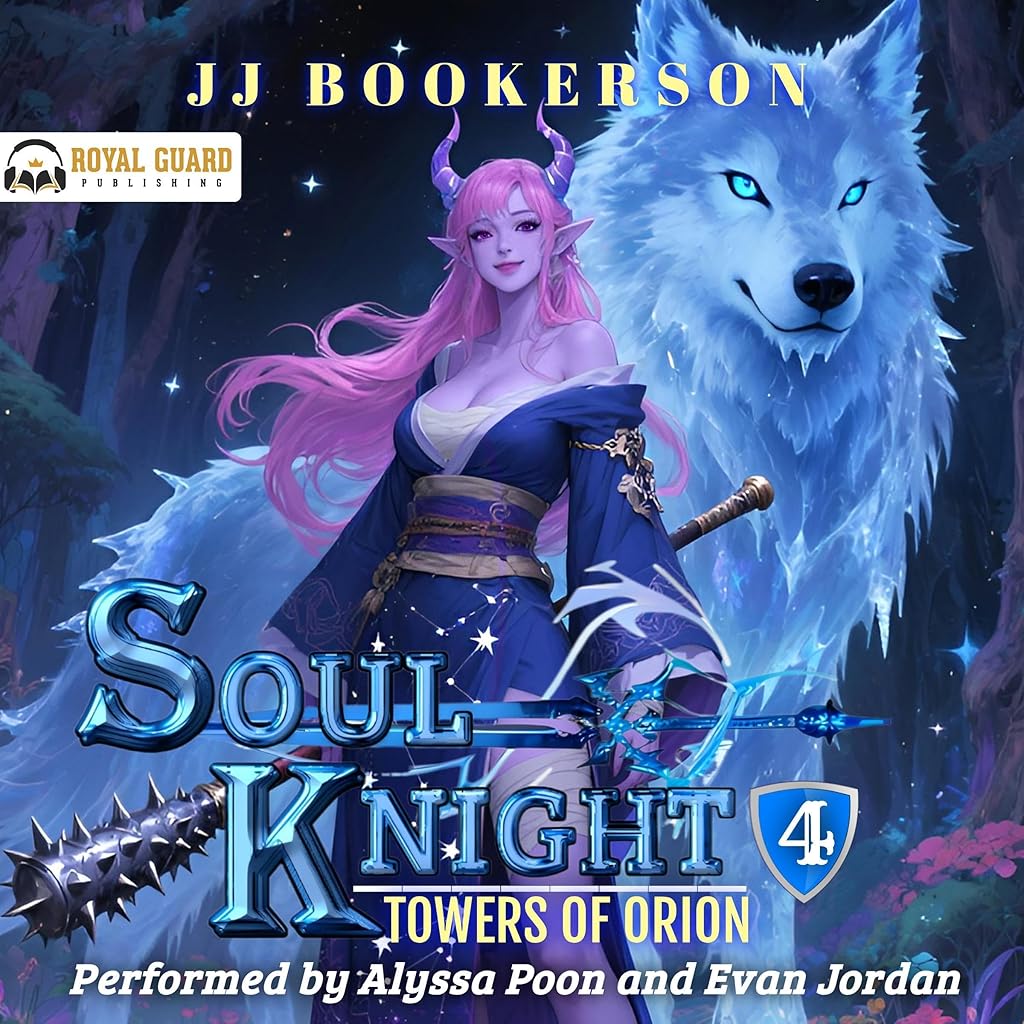 Soul Knight 4 (Towers of Orion) | Chart listen