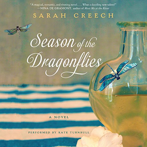 Now playing: Season of the Dragonflies