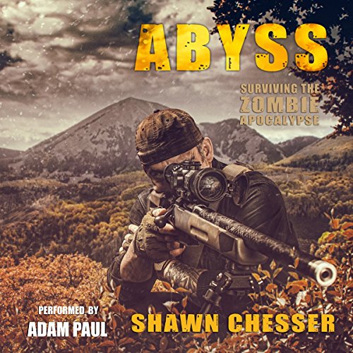 Abyss (Surviving the Zombie Apocalypse) | Chart listen