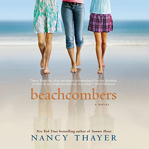 Beachcombers · Nancy Thayer