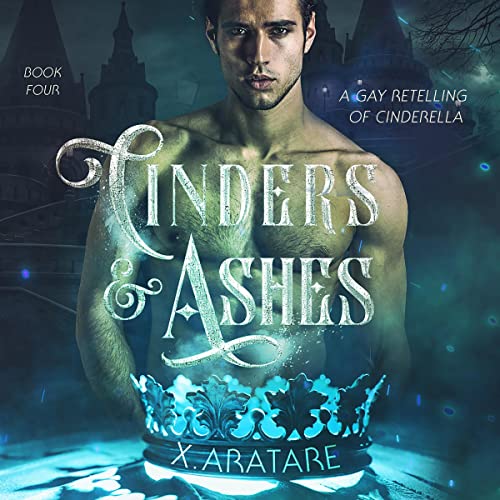 Cinders & Ashes, Book 4 [full stream]