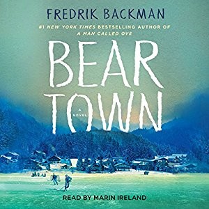 Beartown 01 – Beartown — ranked audiobook