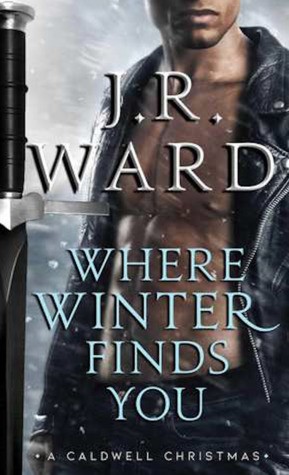 Where Winter Finds You (The Black Dagger Brotherhood) — ranked audiobook