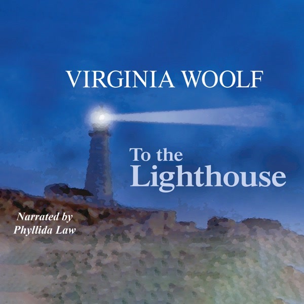 To the Lighthouse / Orlando — ranked audiobook