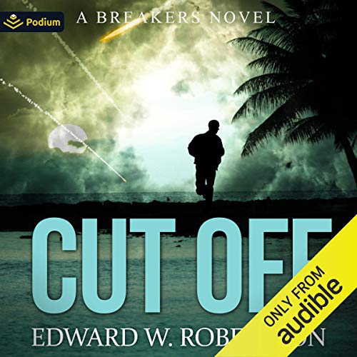 Cut Off (Breakers) — ranked audiobook