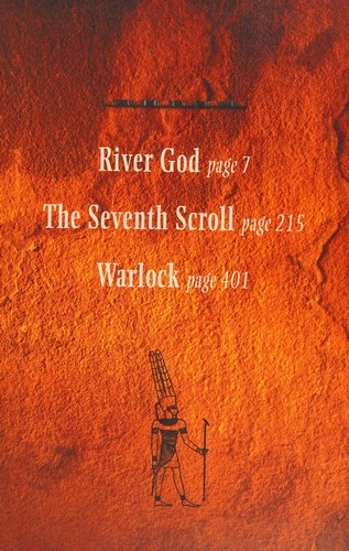 Warlock (Ancient Egypt) in Literature & Fiction — the list