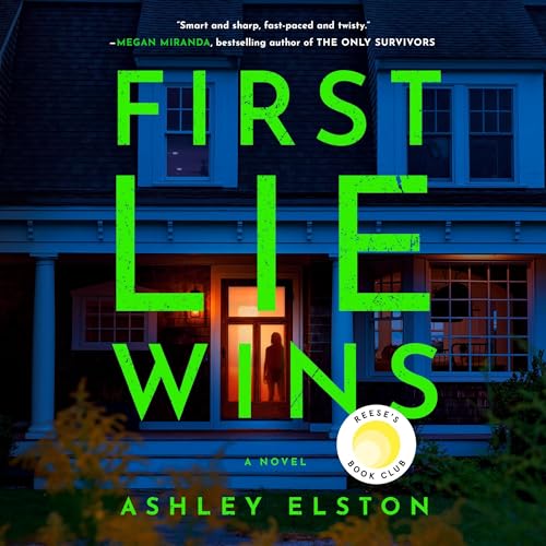 First Lie Wins [full stream]