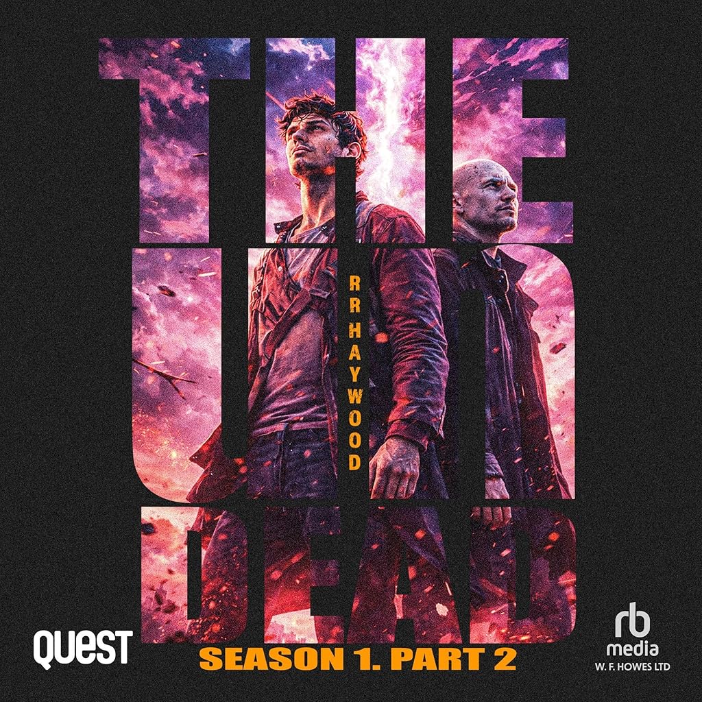 The Undead Part 2 [full stream]