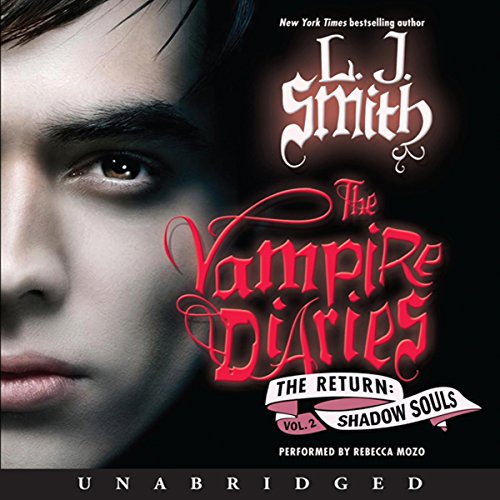 The Return: Shadow Souls (Vampire Diaries: The Return) | Chart listen