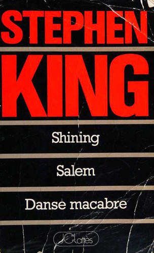 Something Wicked This Way Comes (Green Town) in Science Fiction — the list