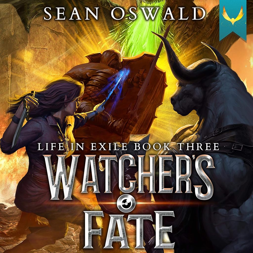 Watcher’s Fate (Life in Exile) | Chart listen