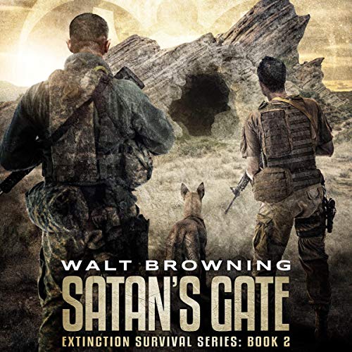 Satan’s Gate (Extinction Survival) | Chart listen