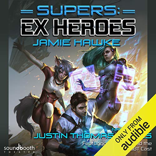 Supers: Ex Heroes [full stream]