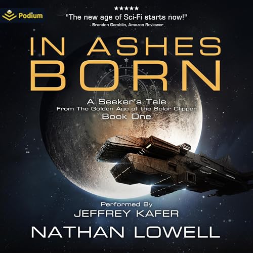 In Ashes Born (Seeker’s Tale) [full stream]