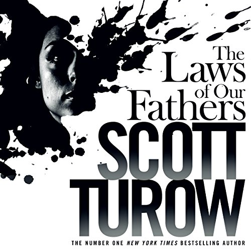 Now playing: The Laws of Our Fathers (Kindle County)
