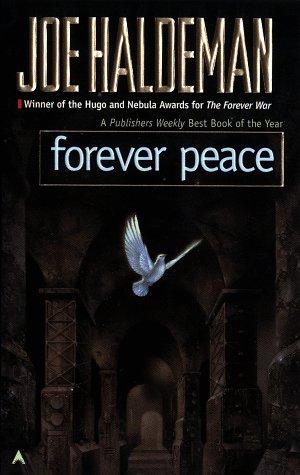 Forever Peace (The Forever War) | Chart listen