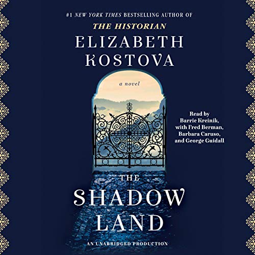 The Shadow Land [full stream]