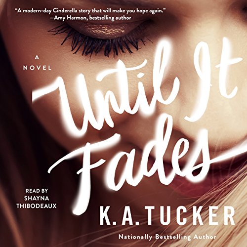Until It Fades in Literature & Fiction — the list