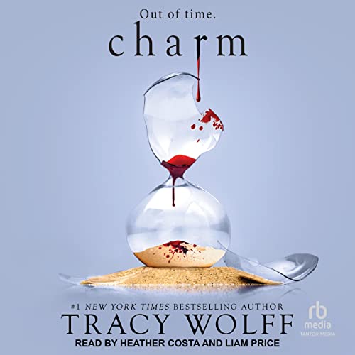 Charm (Crave) [full stream]