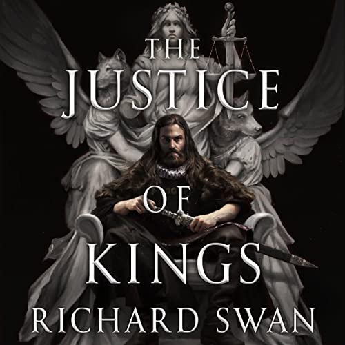The Justice of Kings (Empire of the Wolf) | Chart listen