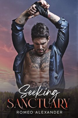 Men of Fairlake 03 – Seeking Sanctuary | Chart listen