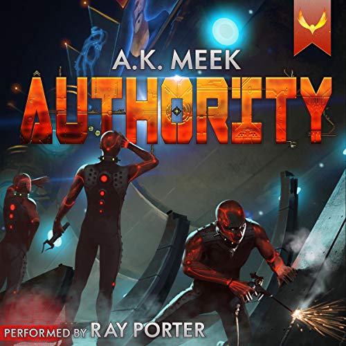 Authority [full stream]