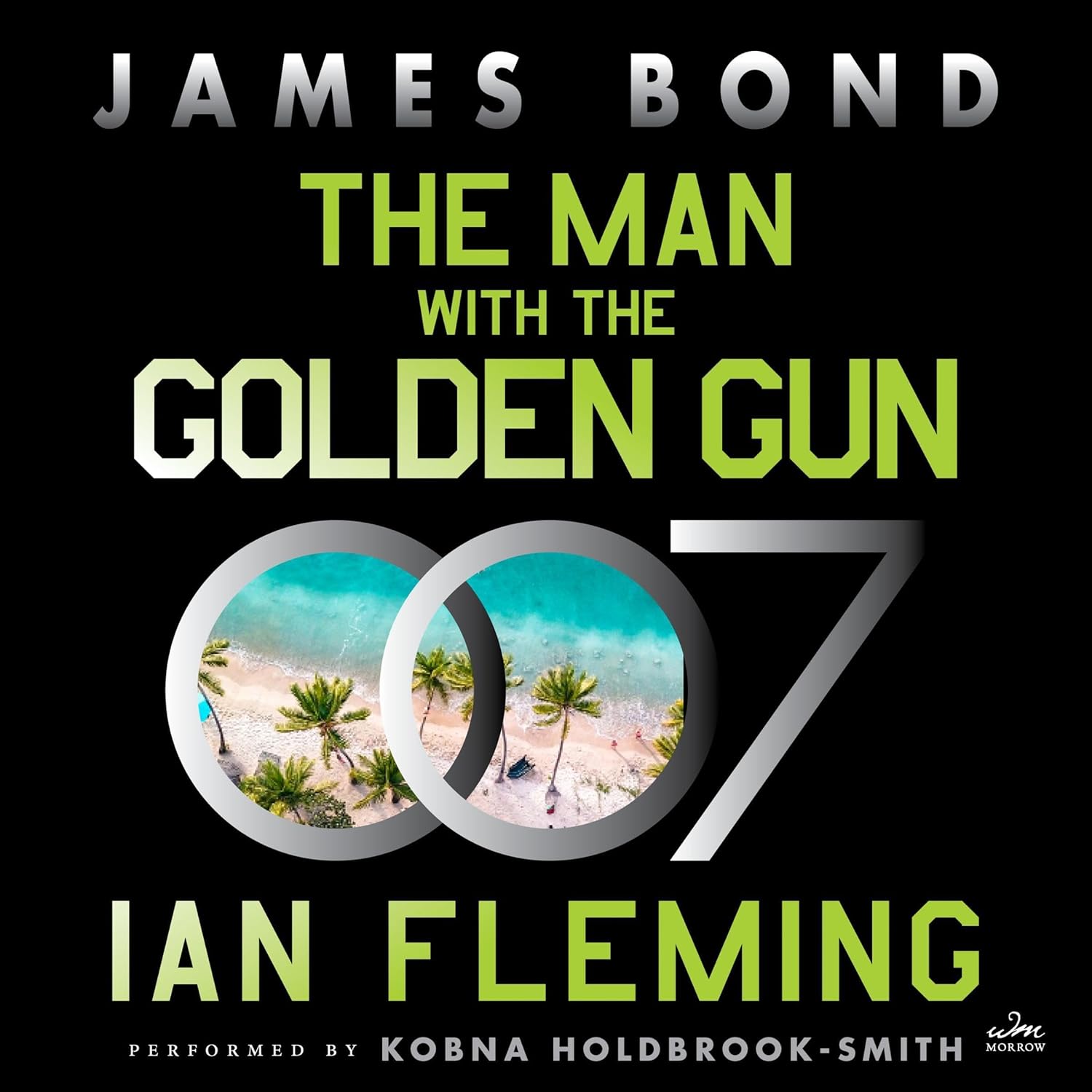 The Man with the Golden Gun – 2024 edition in Action — the list