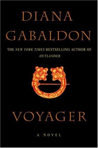 Now playing: Voyager (Outlander)