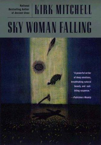 Now playing: Sky Woman Falling (Emmett Parker and Anna Turnipseed)