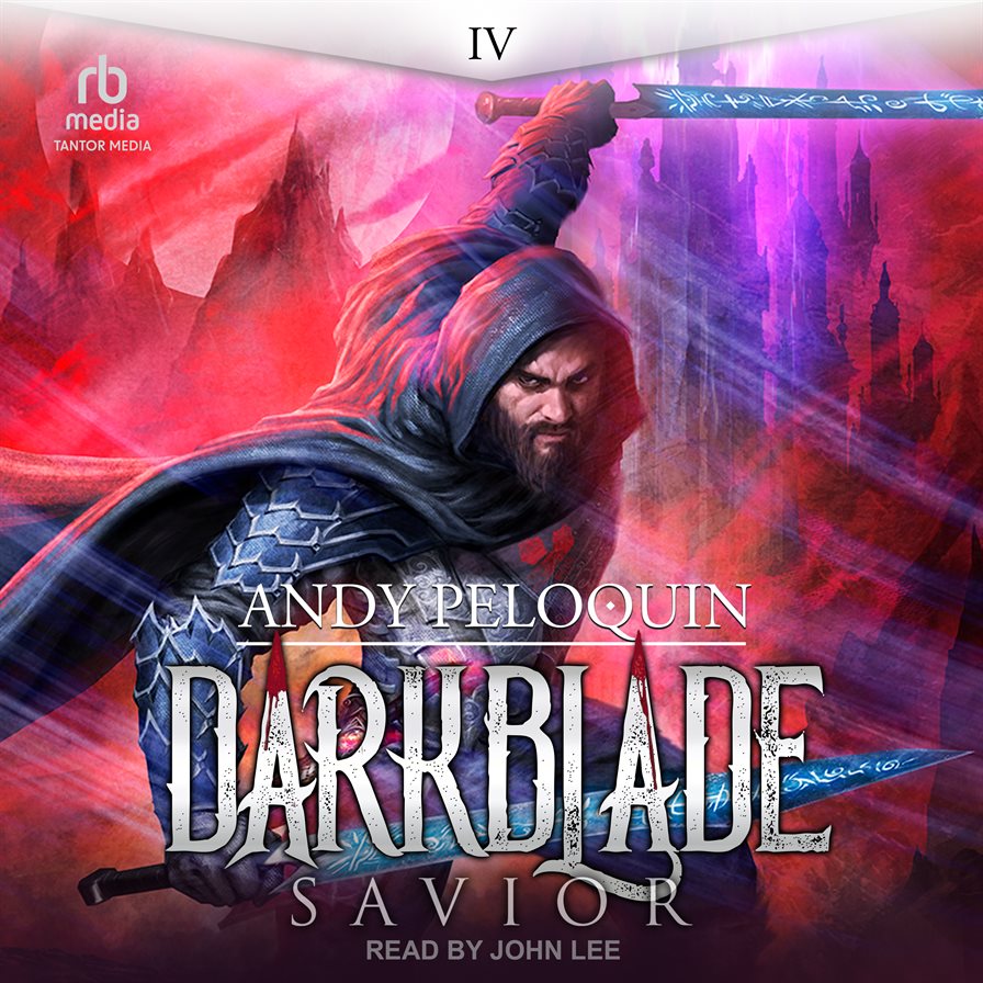 Savior · Andy Peloquin