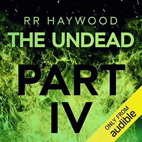 Now playing: The Undead: Part 4