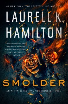 Now playing: Smolder (Drake Security)
