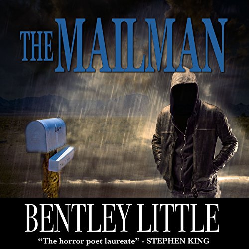 The Mailman [full stream]