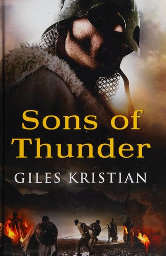 Now playing: Sons of Thunder (Raven (Kristian))