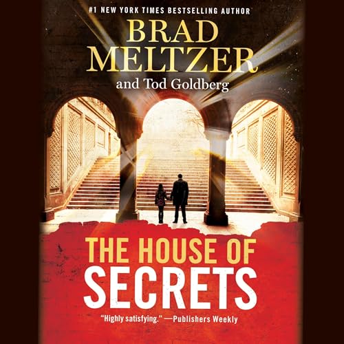 The House of Secrets [full stream]