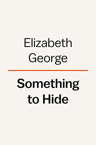 Something to Hide (Inspector Lynley) — ranked audiobook