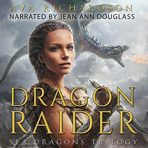 Dragon Raider (Sea Dragons Trilogy) in Teen & Young Adult — the list