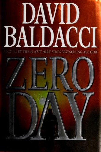 Zero Day (John Puller) — ranked audiobook