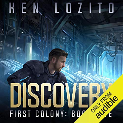 Discovery (First Colony) [full stream]
