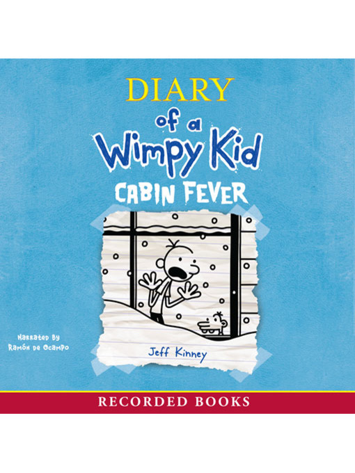 Cabin Fever | Chart listen