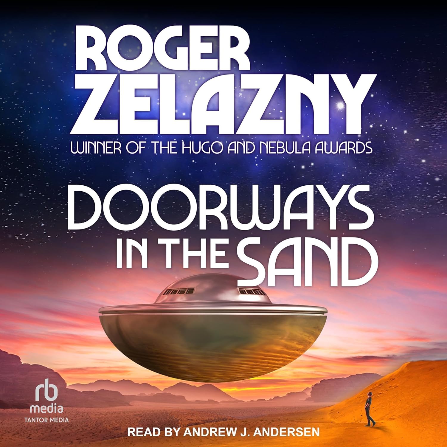 Doorways in the Sand [full stream]