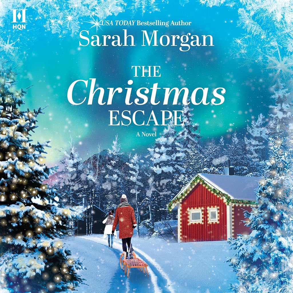 The Christmas Escape | Chart listen