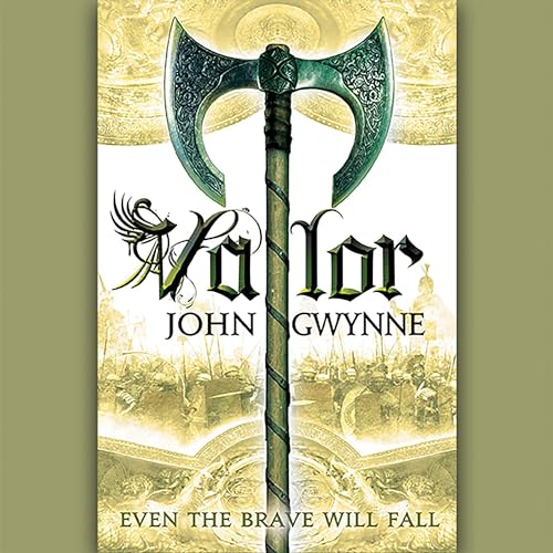 Valor (The Faithful and the Fallen) [full stream]