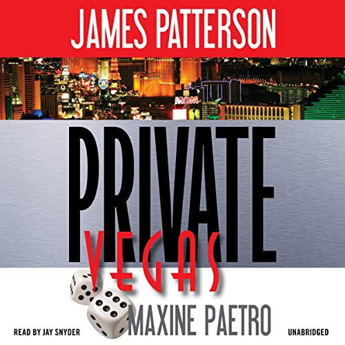 Private Vegas | Chart listen