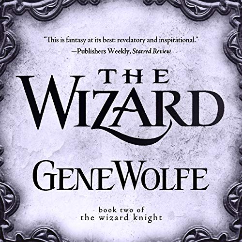 The Wizard (The Wizard Knight Series) | Chart listen