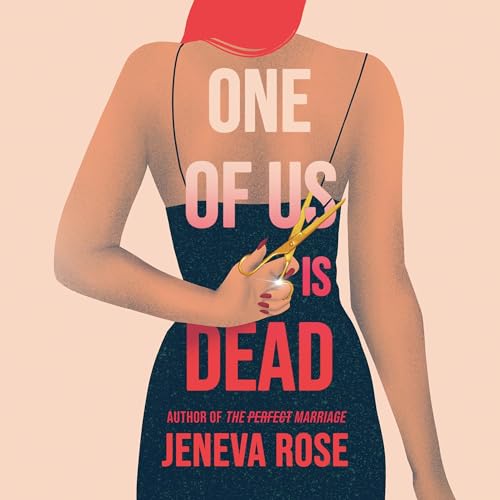 One of Us Is Dead · Jeneva Rose